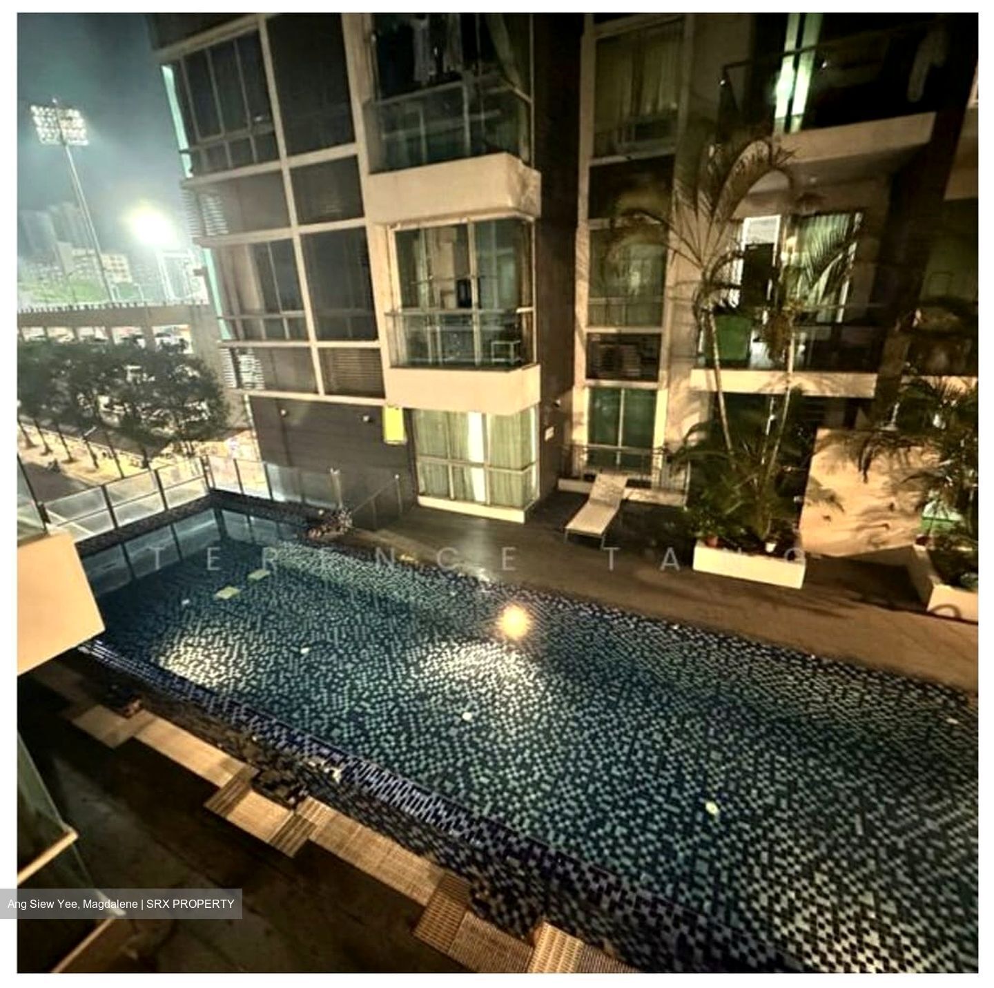 Tyrwhitt 139 (D8), Apartment #569768491
